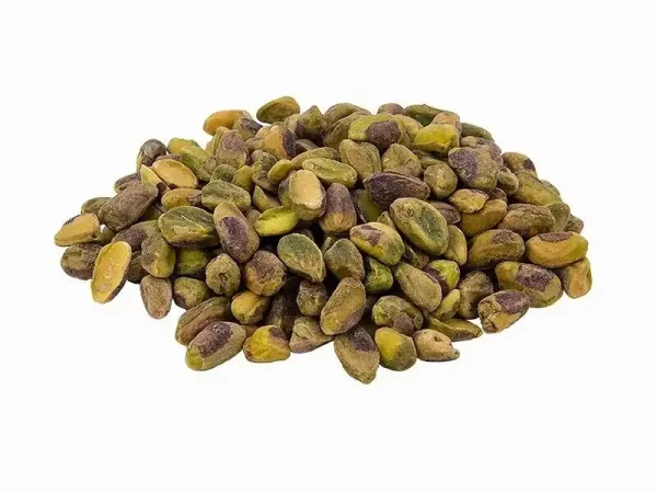 مرکز فروش تخصصی انواع مغز پسته کله قوچی