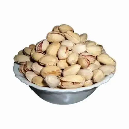 فروش مغز پسته کله قوچی سبز و تازه