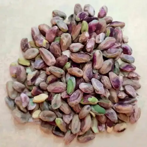 مرکز فروش تخصصی انواع مغز پسته اکبری